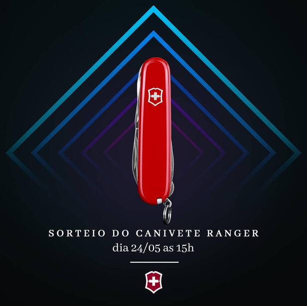 Sorteio - ThaBel